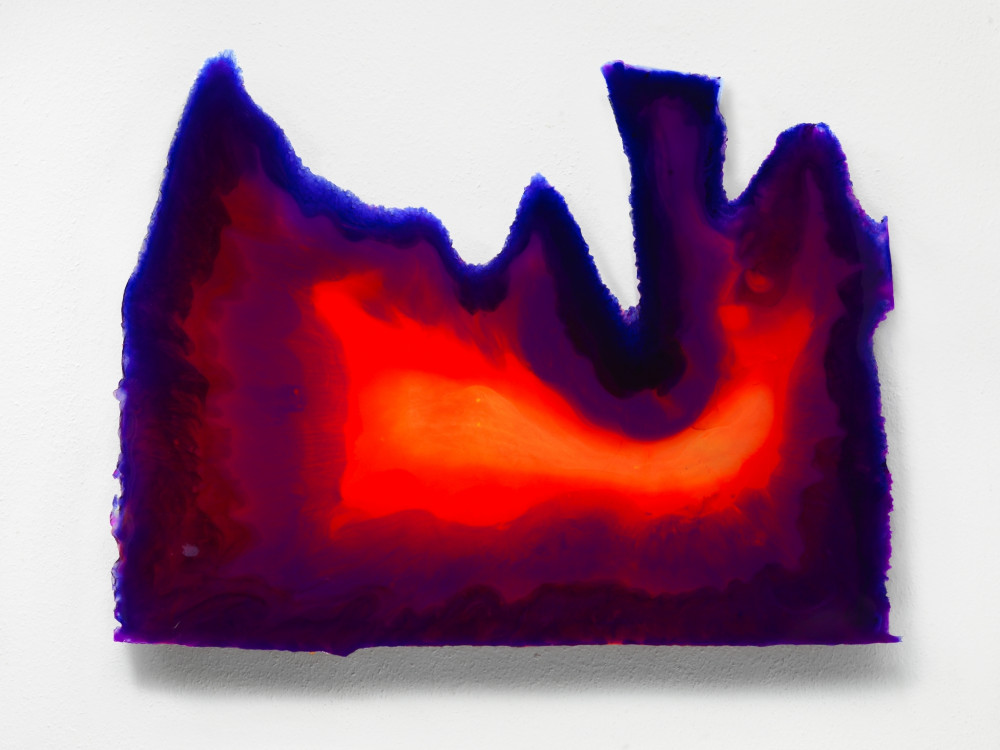 Meyer Riegger | Höhen der Tiefen – Depression Elevations