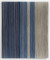 Blue straight-up