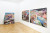 Collages and Paintings from 1954 to 1982