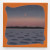 An American Lake Lune vagues