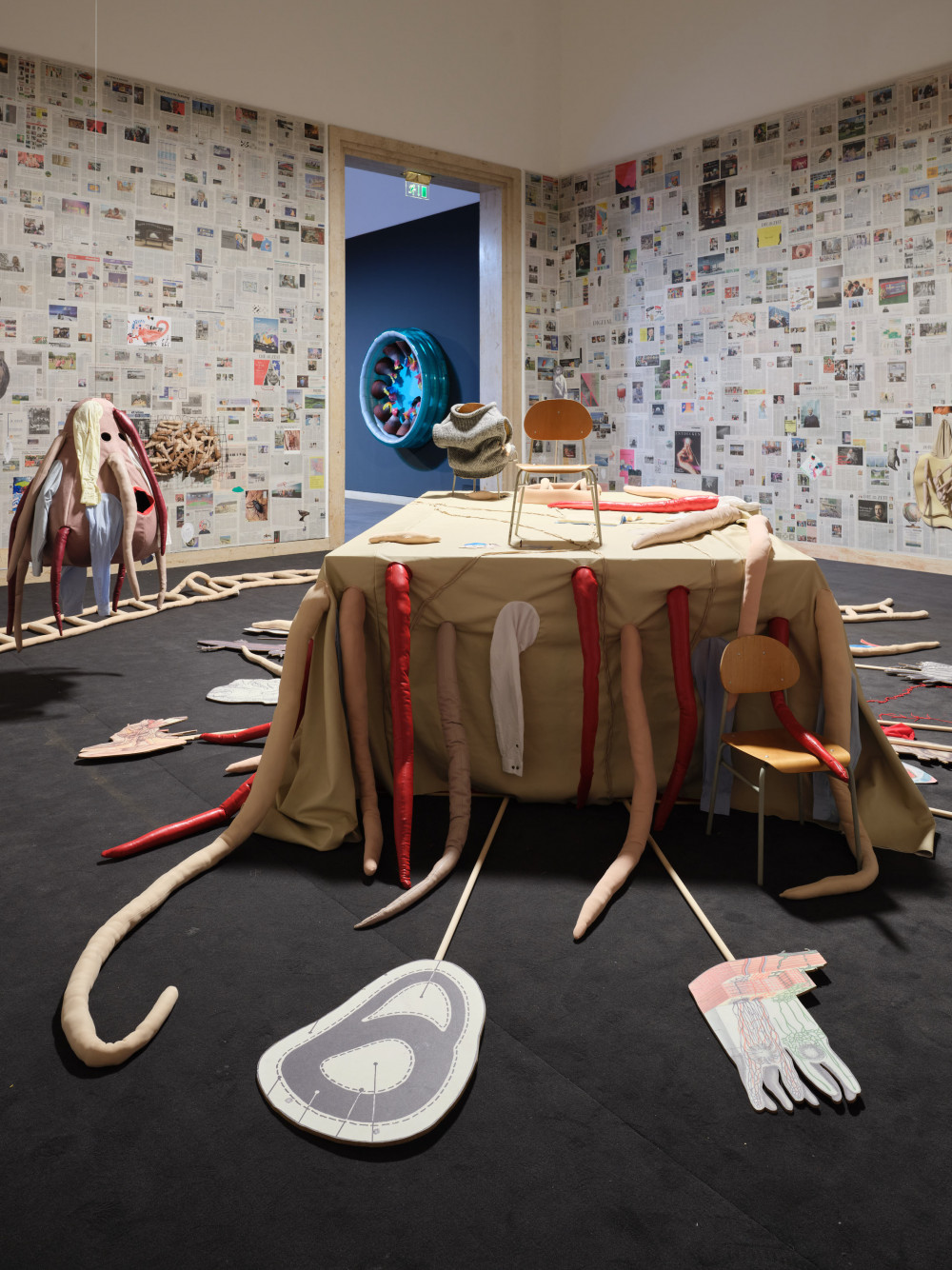 Meyer Riegger | For Children. Art Stories since 1968
