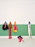 Freund*innenschaft: Eva Koťátková, Room for Restoring Empathy