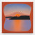 An American Lake Dernier soleil